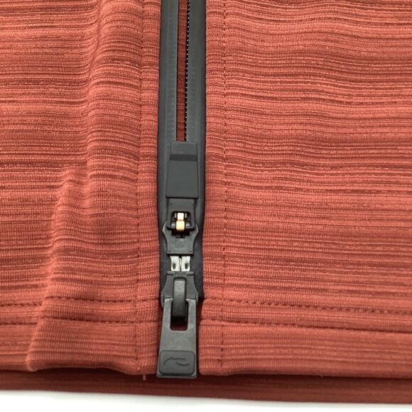 KJUS Mens Cedar Colton Midlayer Full Zip‎ Jacket Size 54 XL NWT - Picture 8 of 15